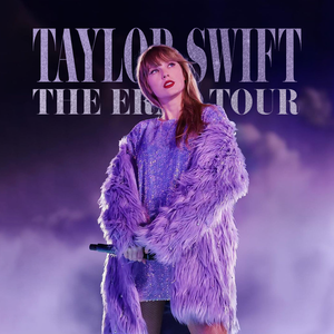 We Are Never Getting Back Together