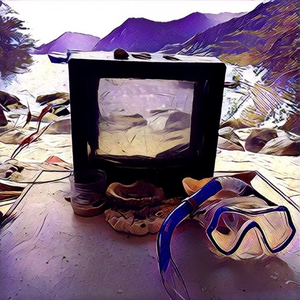 Истерика свиноматок