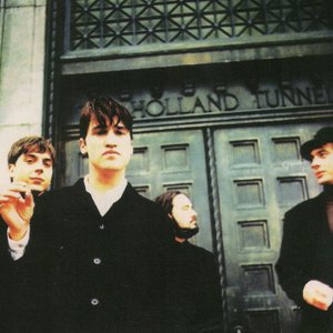 The Afghan Whigs