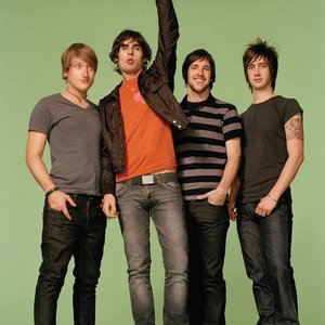 The All-American Rejects