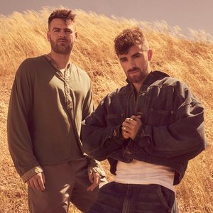 The Chainsmokers