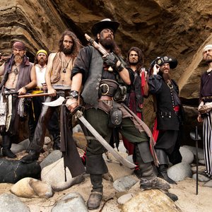 The Dread Crew Of Oddwood