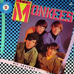 Monkees Theme