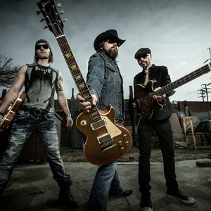 The Road Hammers