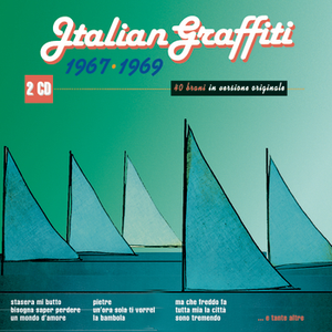 Eccola di nuovo
