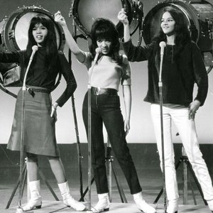 The Ronettes