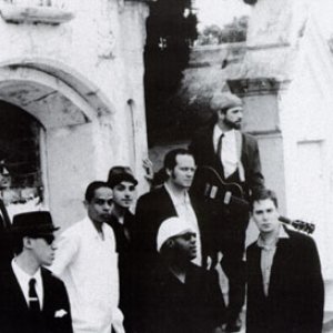 The Slackers
