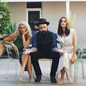 The Waifs