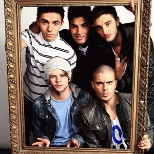 The Wanted