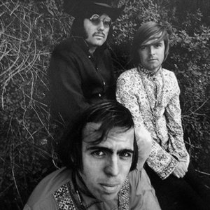 The West Coast Pop Art Experimental Band