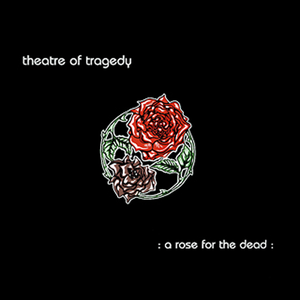 A Rose For The Dead