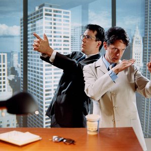 They Might Be Giants