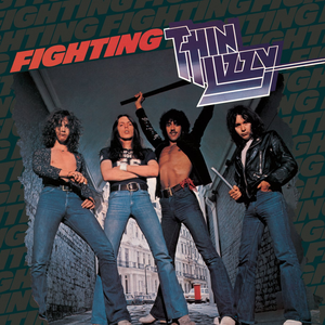 Fighting My Way Back