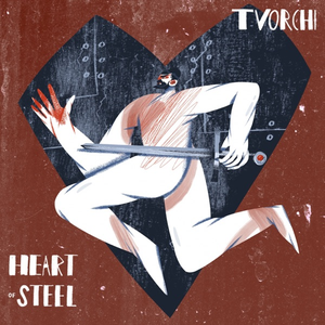 Heart Of Steel