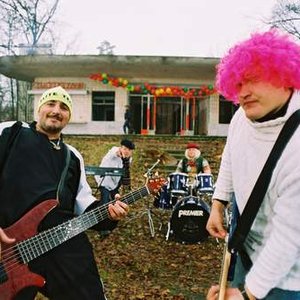 Тяни-Толкай