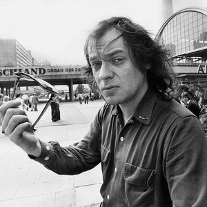 Udo Lindenberg
