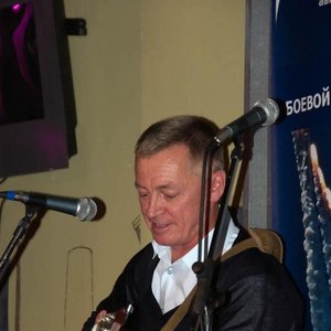 Вадим Захаров
