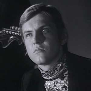 Валентин Дьяконов