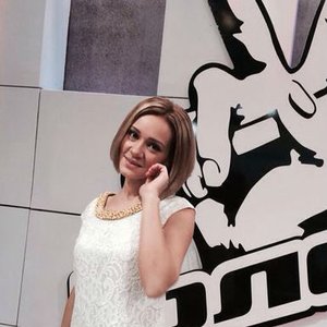 Валентина Бирюкова