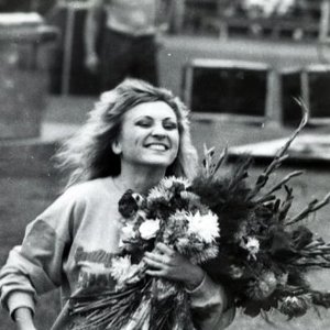 Валентина Легкоступова