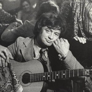 Валерий Агафонов