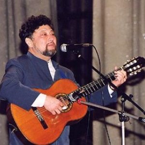 Валерий Пак