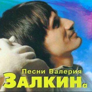 Валерий Залкин