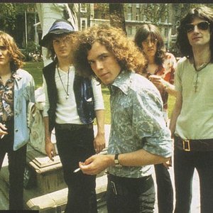 Van der Graaf Generator