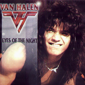 Eyes Of The Night