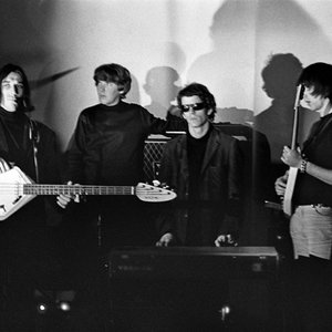 Velvet Underground