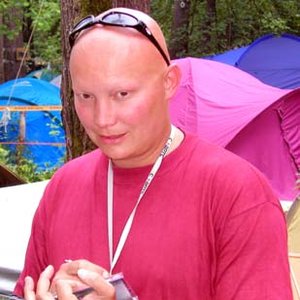 Виктор Каменский