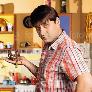 Виктор Логинов