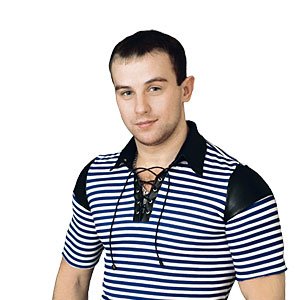 Виталий Гордей