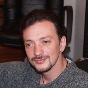 Виталий Волин