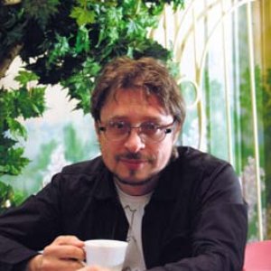 Владимир Маркин