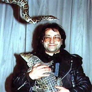 Владимир Нежный