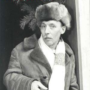 Владимир Шандриков