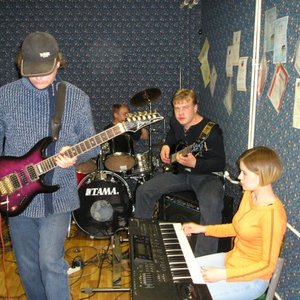 Вольный ветер