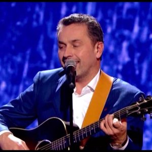 Володимир Дорош