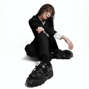 Пока все спят