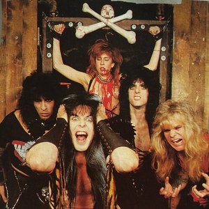 W.A.S.P.
