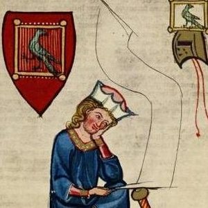 Walther von der Vogelweide
