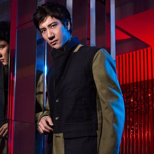Wang Leehom