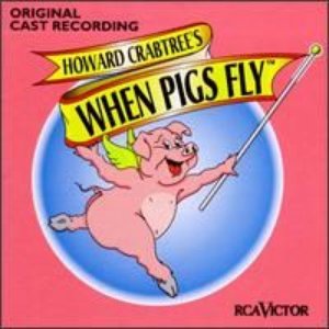 When Pigs Fly