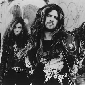 White Zombie