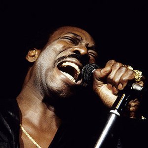 Wilson Pickett