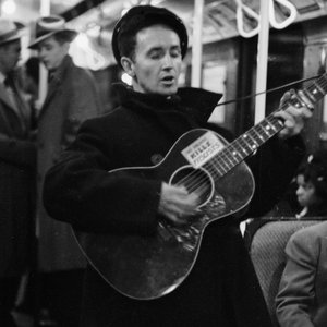 Woody Guthrie