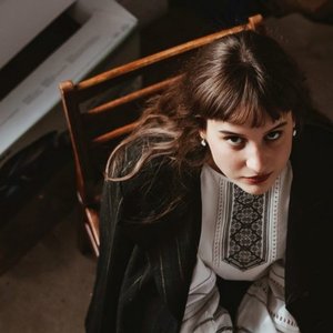 Ярина Квасній