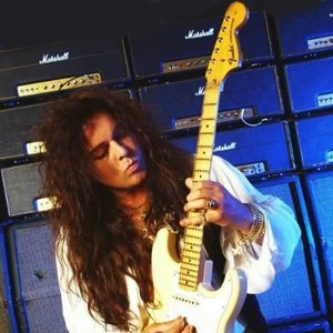 Yngwie Malmsteen