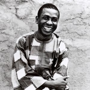 Youssou N'Dour